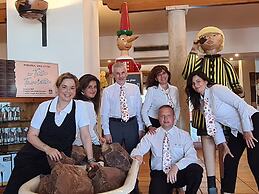Chocohotel