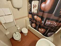 Chocohotel