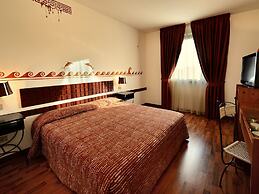 Chocohotel