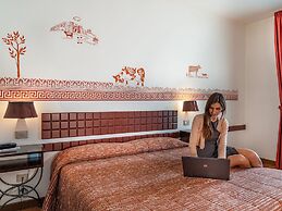 Chocohotel