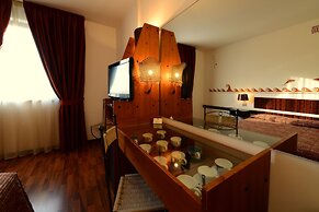 Chocohotel