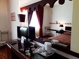 Chocohotel