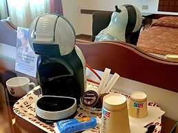 Chocohotel