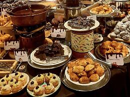 Chocohotel