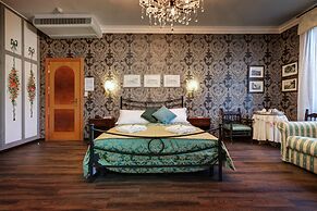 Hotel Residenza In Farnese