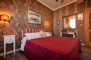 Hotel Residenza In Farnese