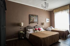 Hotel Residenza In Farnese