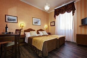 Hotel Residenza In Farnese