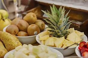 Hotel Residenza In Farnese