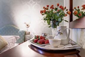 Hotel Residenza In Farnese