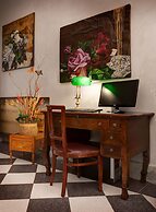 Hotel Residenza In Farnese