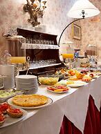 Hotel Residenza In Farnese