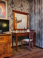 Hotel Residenza In Farnese