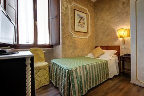 Hotel Residenza In Farnese