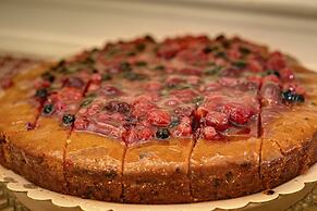 Hotel Residenza In Farnese