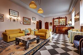 Hotel Residenza In Farnese