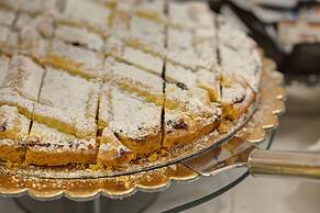 Hotel Residenza In Farnese