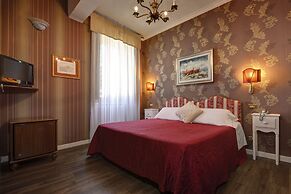 Hotel Residenza In Farnese