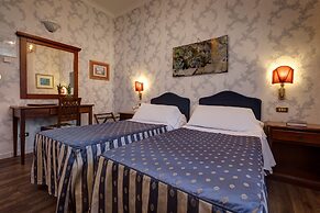 Hotel Residenza In Farnese