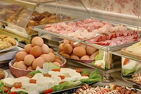 Hotel Residenza In Farnese