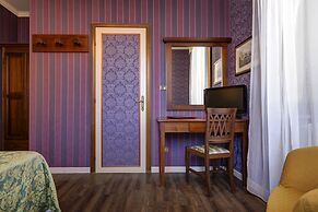 Hotel Residenza In Farnese