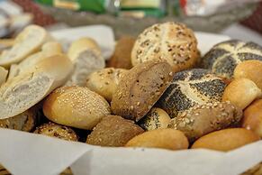 Hotel Residenza In Farnese