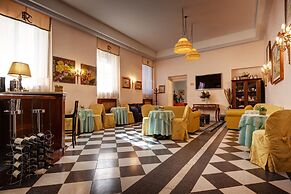 Hotel Residenza In Farnese