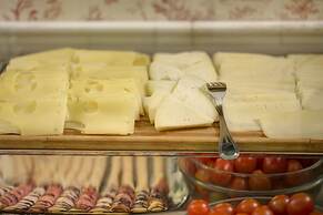 Hotel Residenza In Farnese