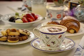 Hotel Residenza In Farnese