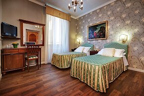 Hotel Residenza In Farnese