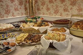 Hotel Residenza In Farnese