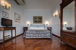 Hotel Residenza In Farnese