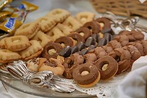 Hotel Residenza In Farnese