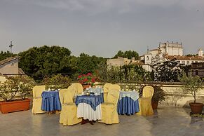 Hotel Residenza In Farnese