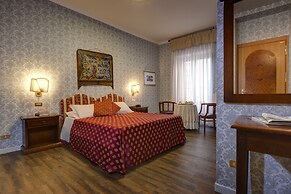 Hotel Residenza In Farnese