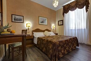 Hotel Residenza In Farnese