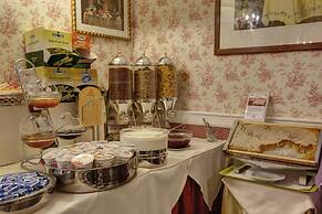 Hotel Residenza In Farnese