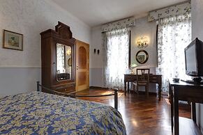 Hotel Residenza In Farnese