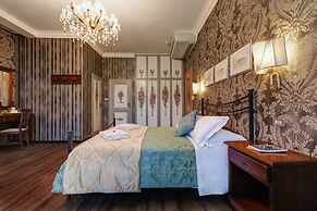 Hotel Residenza In Farnese