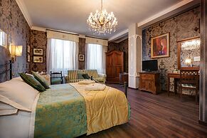 Hotel Residenza In Farnese