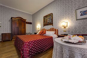 Hotel Residenza In Farnese