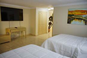 Hotel Posada del Sol Inn