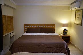 Hotel Posada del Sol Inn