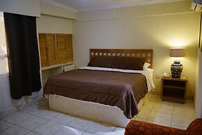 Hotel Posada del Sol Inn