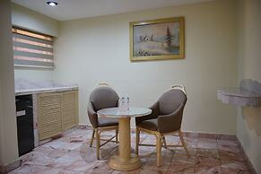 Hotel Posada del Sol Inn