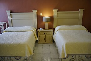 Hotel Posada del Sol Inn