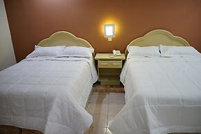 Hotel Posada del Sol Inn