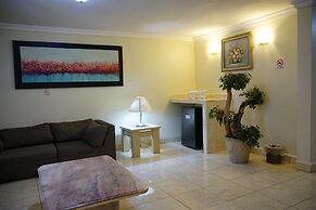 Hotel Posada del Sol Inn