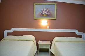 Hotel Posada del Sol Inn