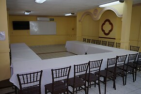 Hotel Posada del Sol Inn